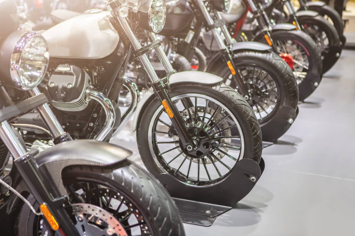 オンロード車で未舗装路へ…ストリートバイクで限界を感じるリアルな瞬間